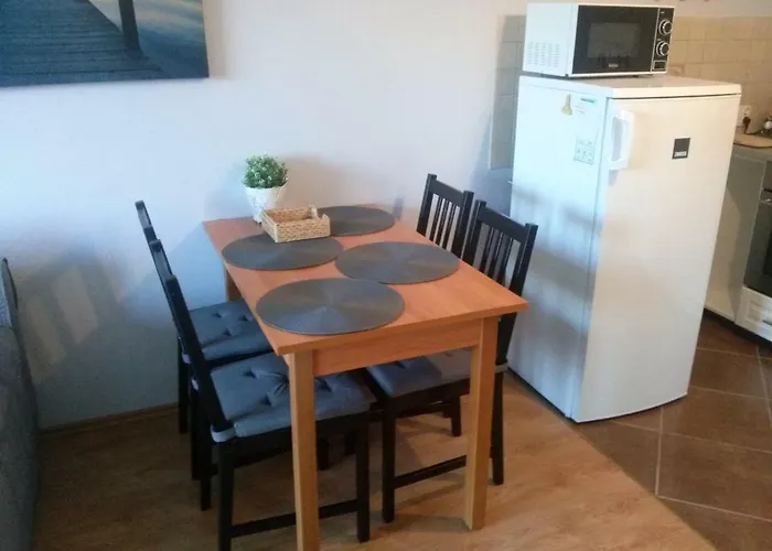 Livingroom_wroc_mosiezna アパート